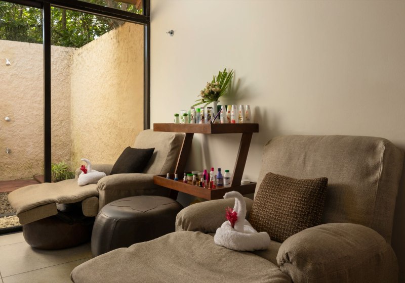 Wellness & Entspannung