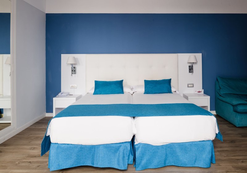 Zimmer & Wohnkomfort