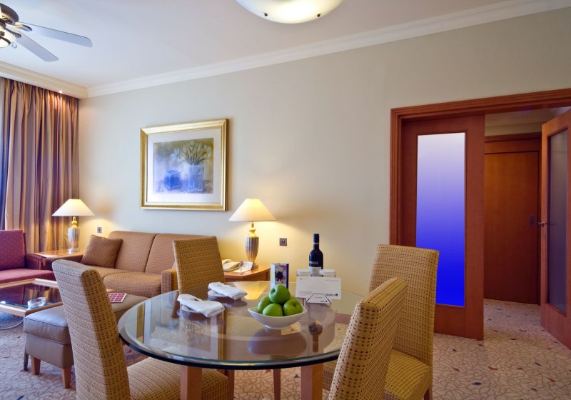 Zimmer & Wohnkomfort