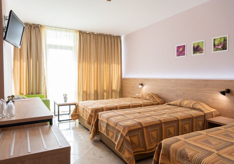 Zimmer & Wohnkomfort