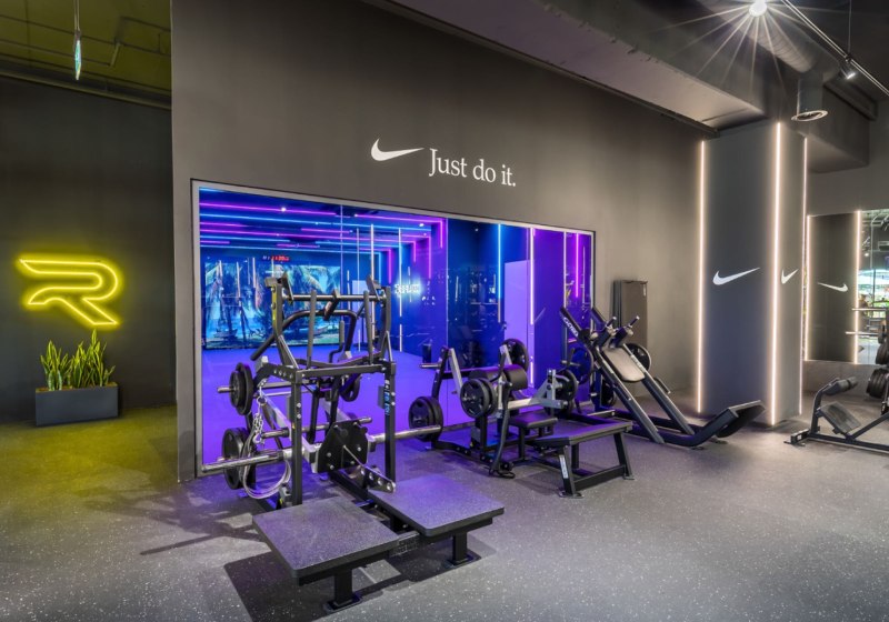 Sport & Fitness