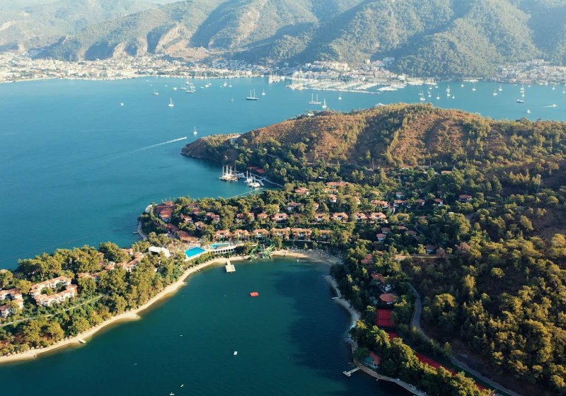 Club & Hotel Letoonia