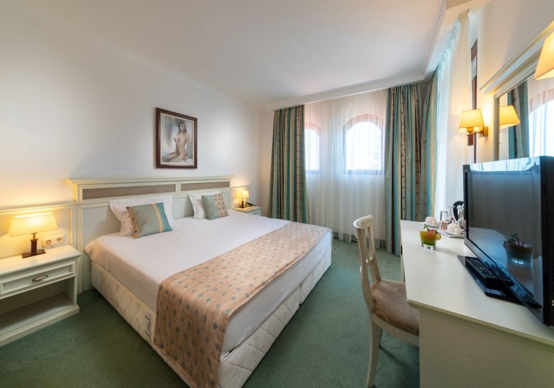 Zimmer & Wohnkomfort