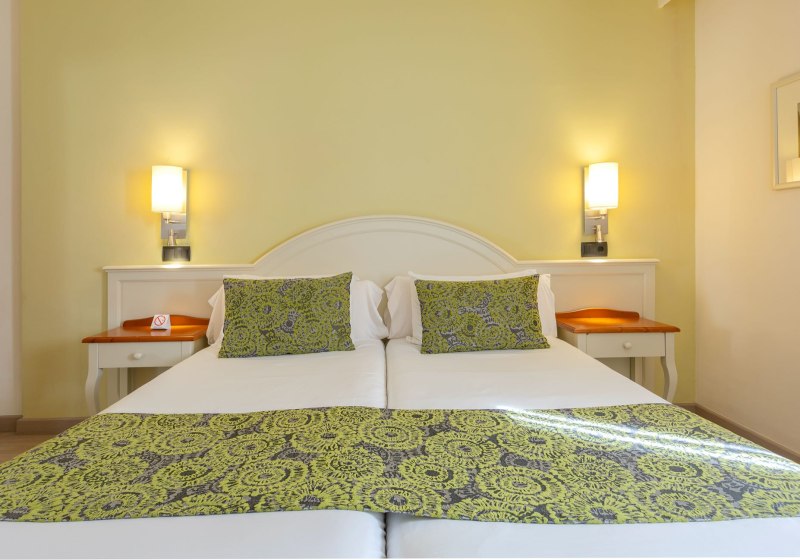 Zimmer & Wohnkomfort