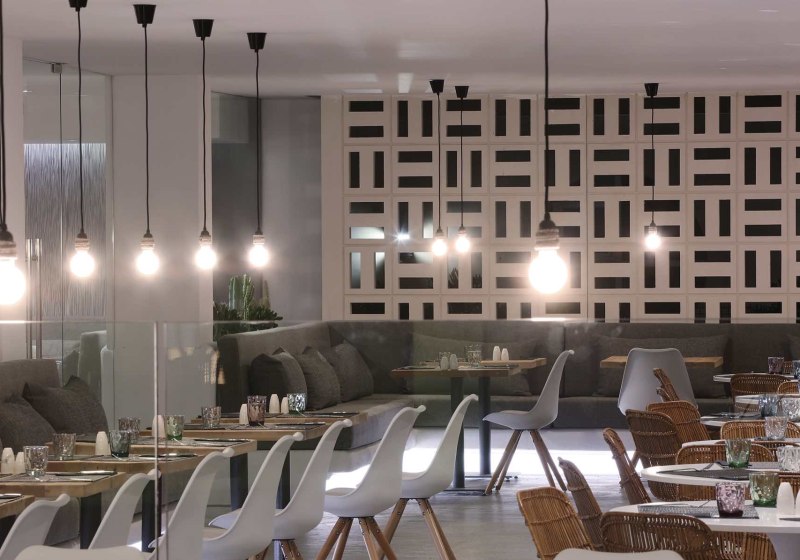 Ausstattung & Service