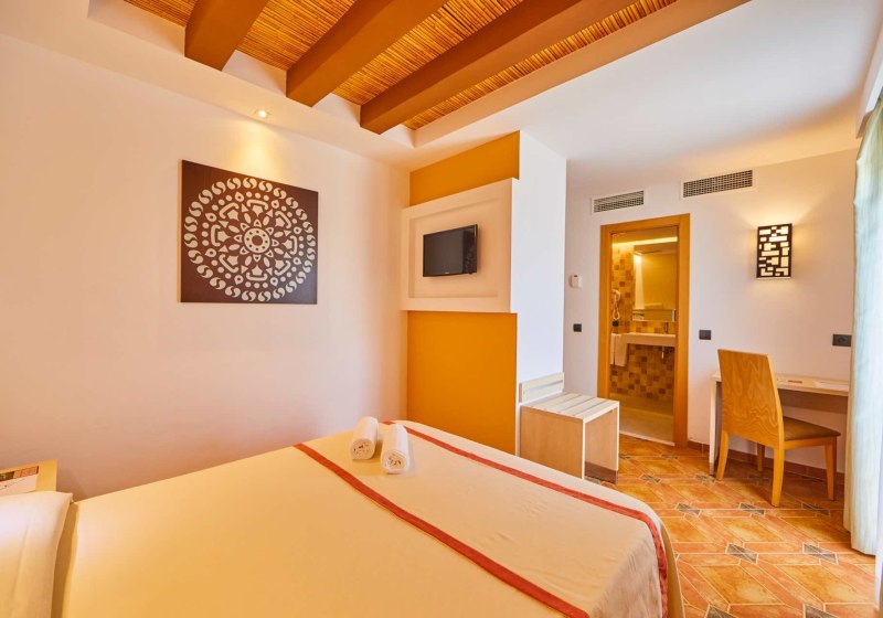 Zimmer & Wohnkomfort