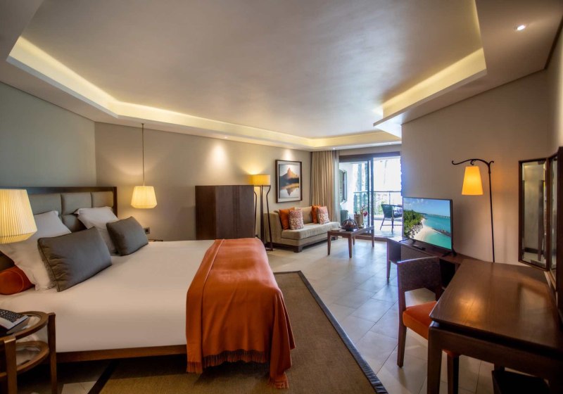 Zimmer & Wohnkomfort