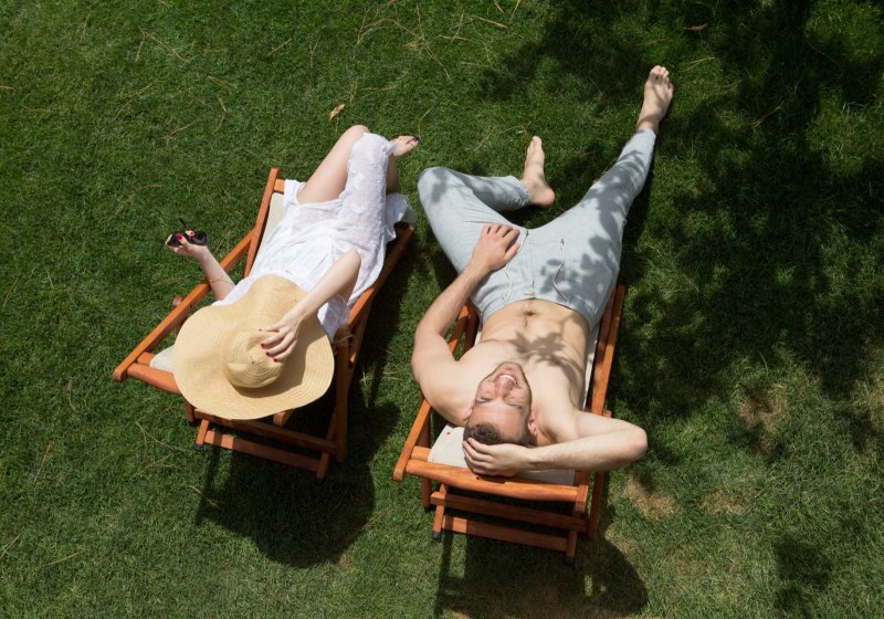 Ausstattung & Service