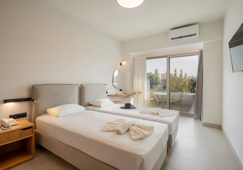 Zimmer & Wohnkomfort