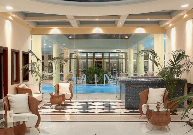 Beispiel: Wellness & Entspannung