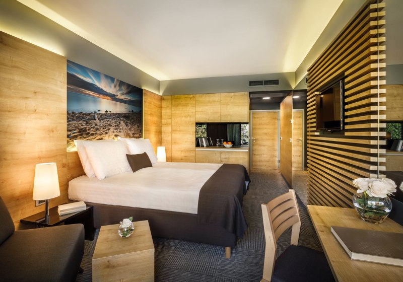 Zimmer & Wohnkomfort