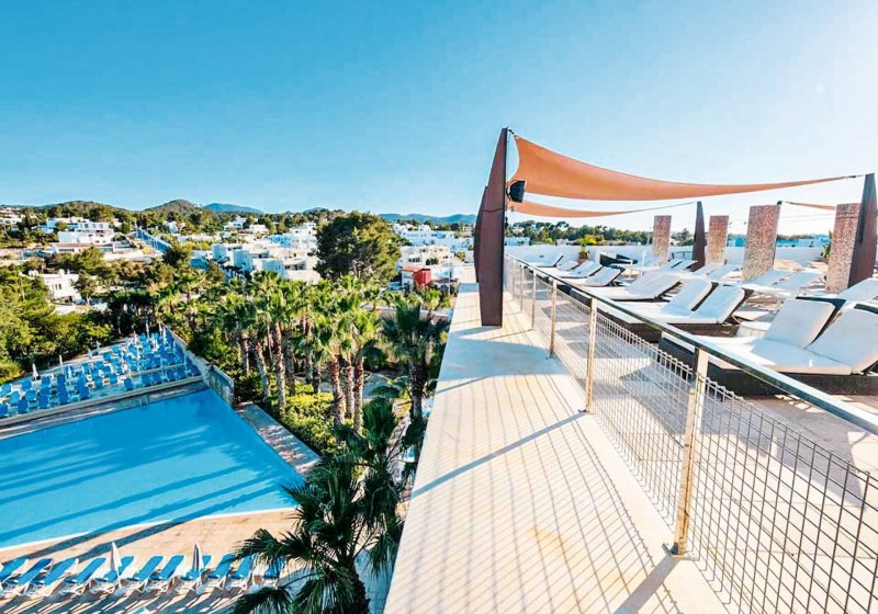 Ausstattung & Service