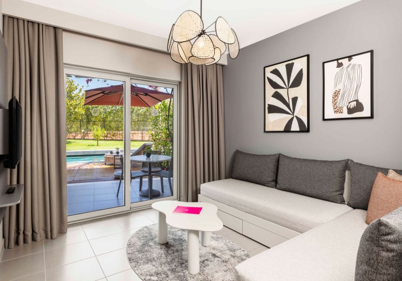 Zimmer & Wohnkomfort