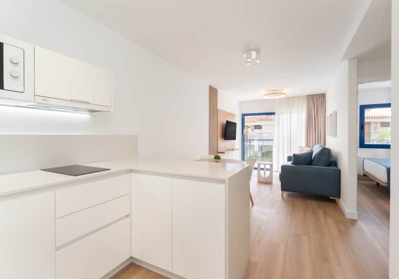 Zimmer & Wohnkomfort