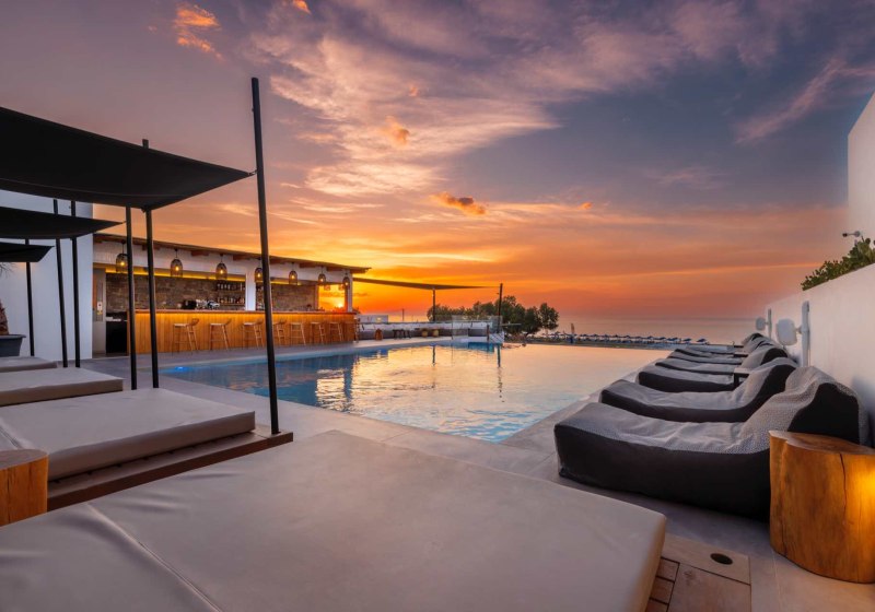 Ausstattung & Service