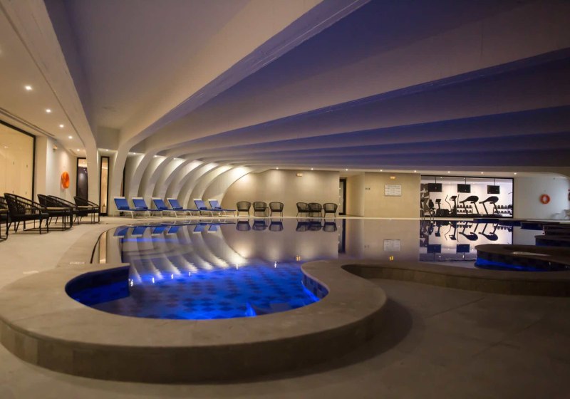 Wellness & Entspannung