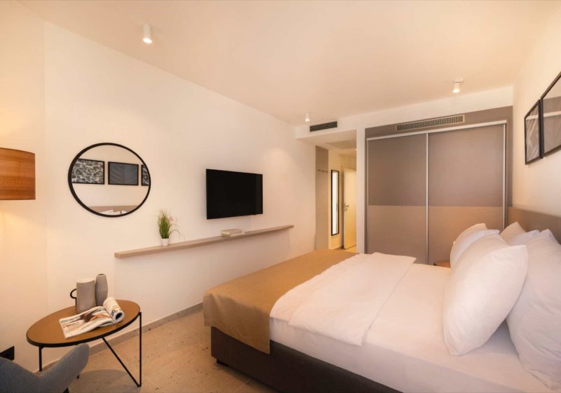 Zimmer & Wohnkomfort