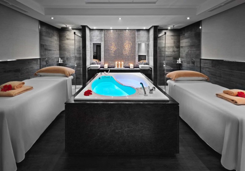 Wellness & Entspannung