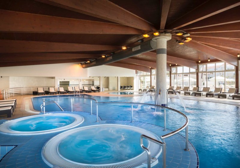 Ausstattung & Service