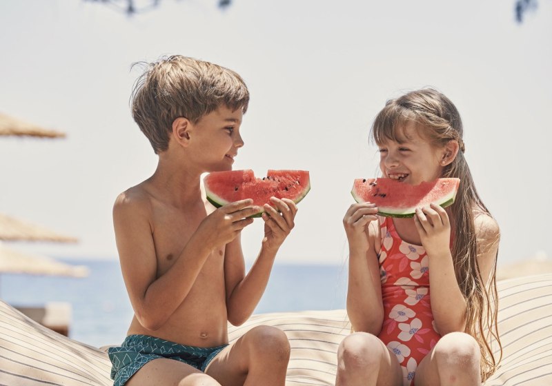 Lindian Village Beach Resort Rhodes-Curio Collection by Hilton