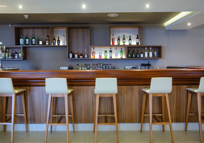 Ausstattung & Service