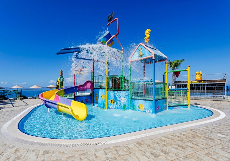 Sealight Resort Hotel