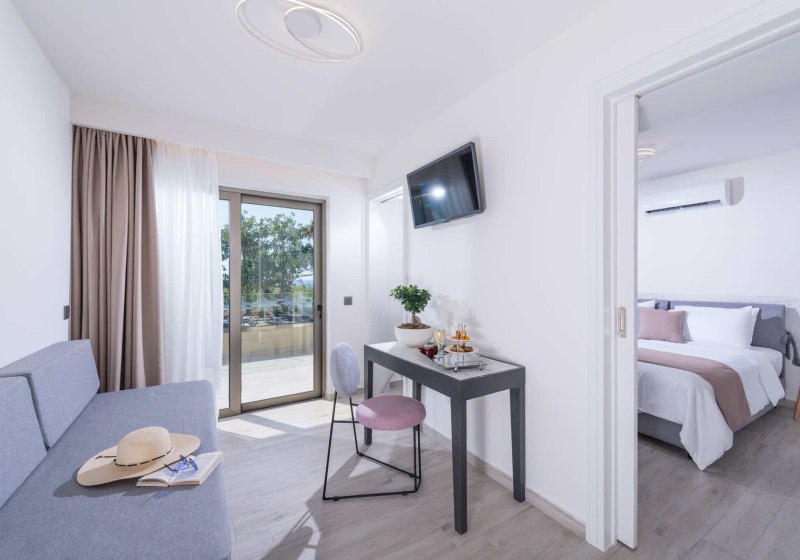 Zimmer & Wohnkomfort