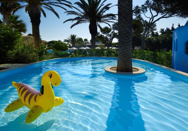 Aquila Rithymna Beach