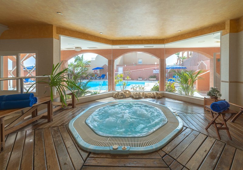 Beispiel: Wellness & Entspannung