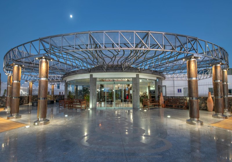 Aparthotel Las Marismas