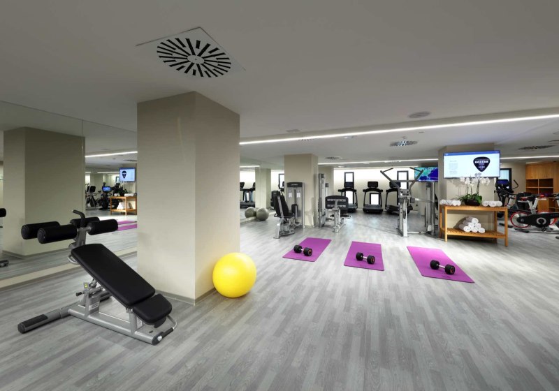 Wellness & Entspannung