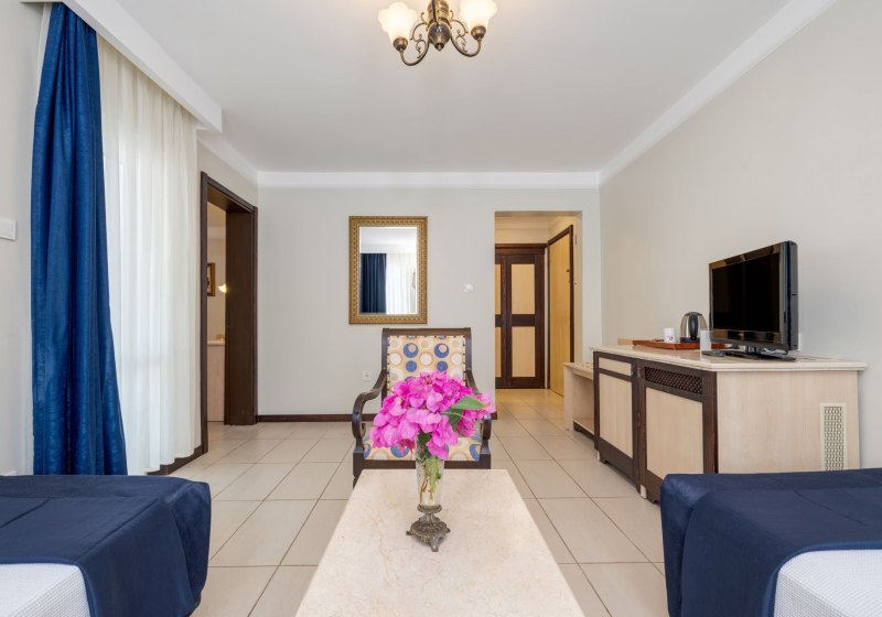 Zimmer & Wohnkomfort