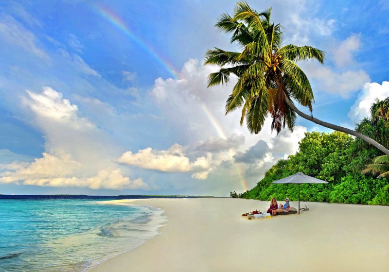 Park Hyatt Maldives Hadahaa