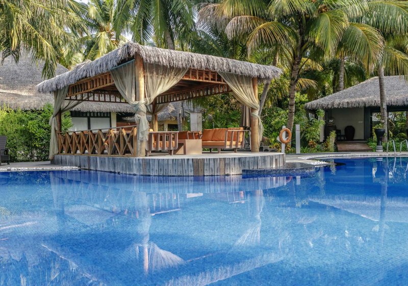 Ausstattung & Service