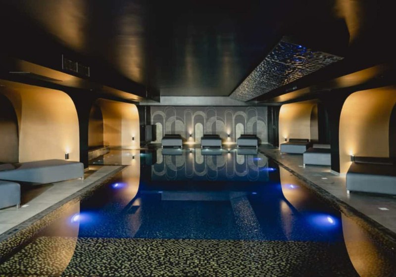 Wellness & Entspannung