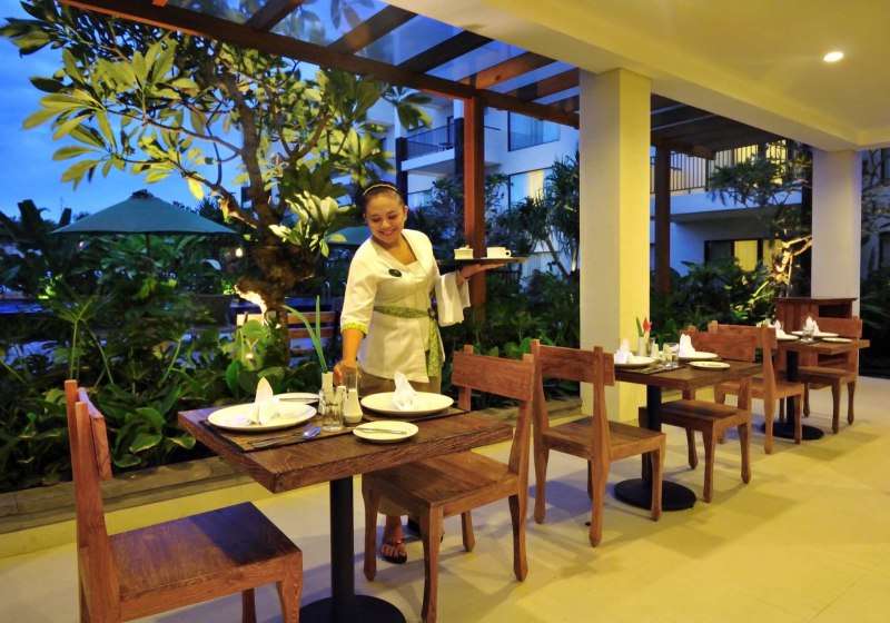 Kulinarik & Restaurants