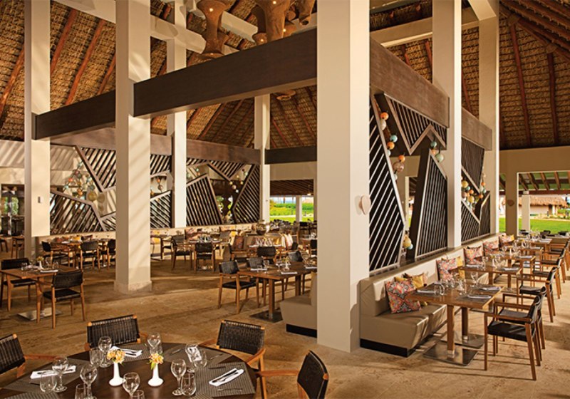 Ausstattung & Service