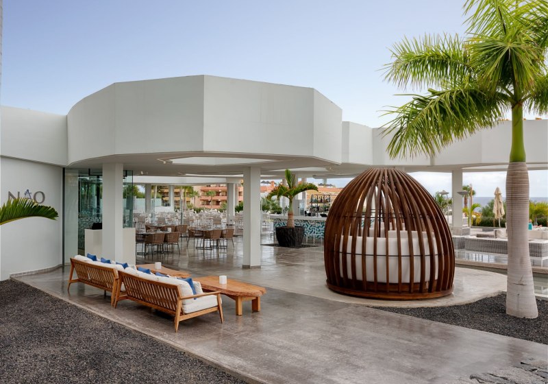 Ausstattung & Service