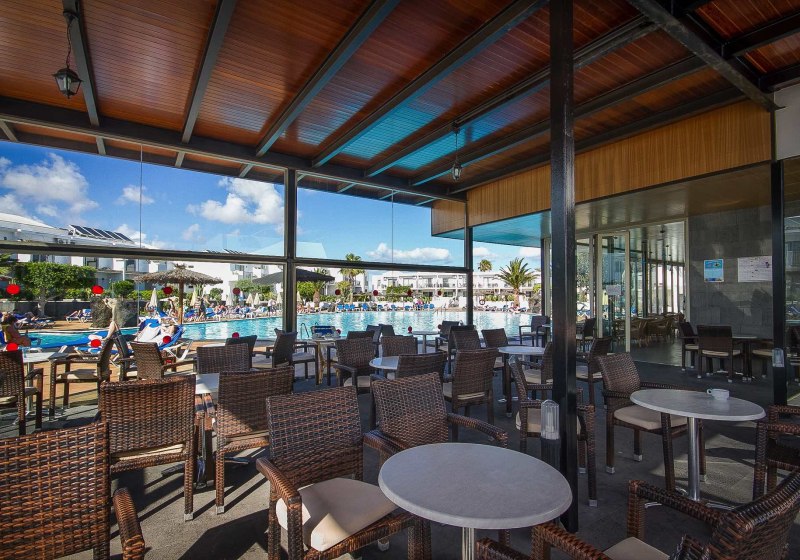 Ausstattung & Service