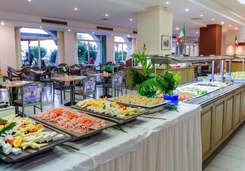 Olympos Beach Resort