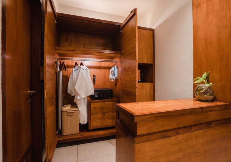 Zimmer & Wohnkomfort