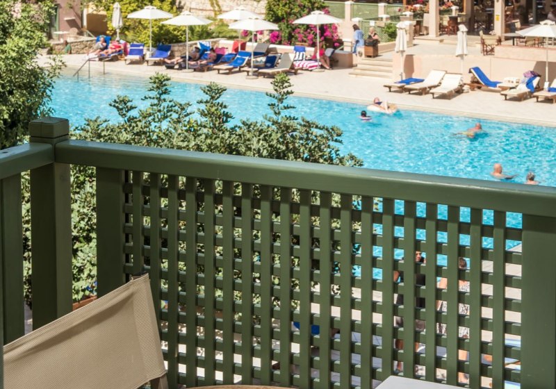 Zimmer & Wohnkomfort