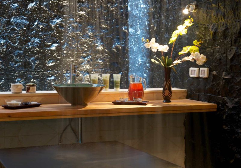 Wellness & Entspannung