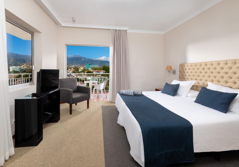 Zimmer & Wohnkomfort