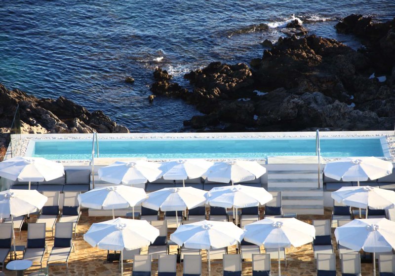 Mar Azul PurEstil Hotel & Spa