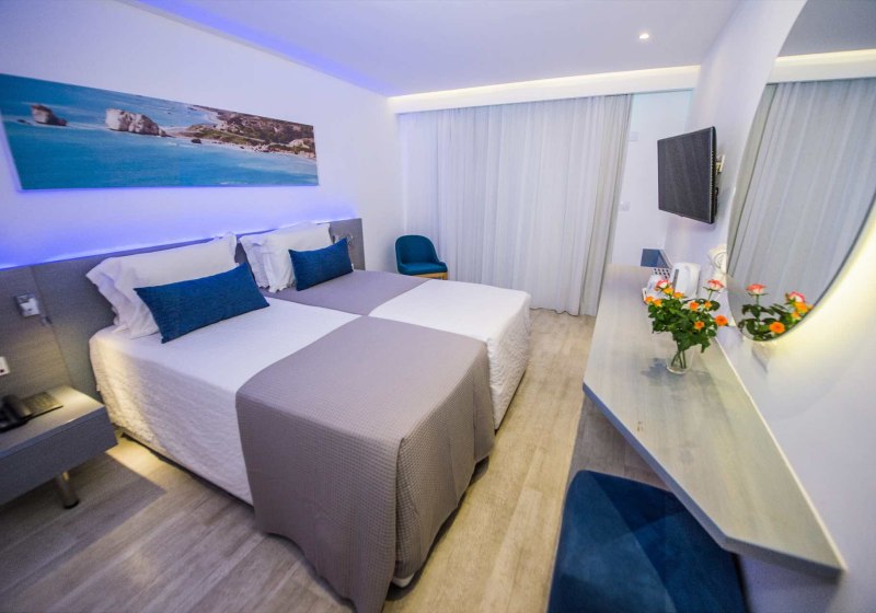 Zimmer & Wohnkomfort