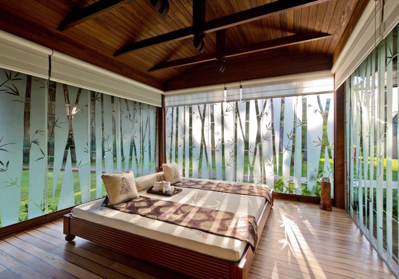 Wellness & Entspannung