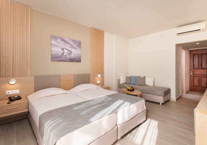 Zimmer & Wohnkomfort