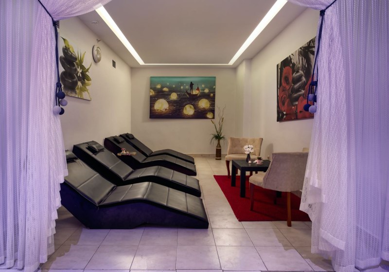 Wellness & Entspannung