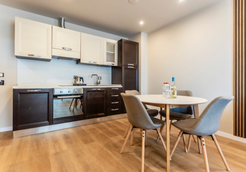 Zimmer & Wohnkomfort